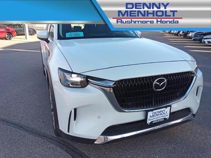 2024 Mazda CX-90 Rapid City SD