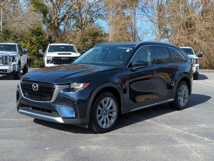 2024 Mazda CX-90 Newberry SC
