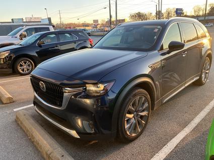 2024 Mazda CX-90 Newberry SC