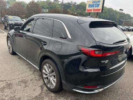 2024 Mazda CX-90 Roanoke VA