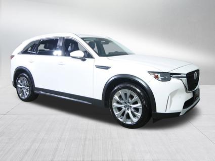 2024 Mazda CX-90 Minneapolis MN