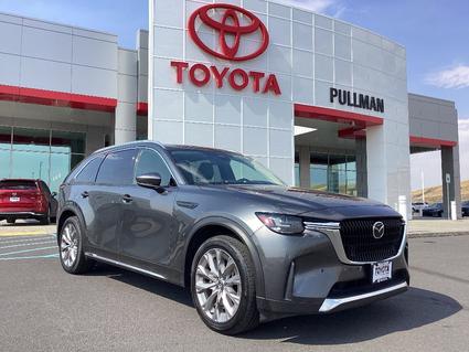 2024 Mazda CX-90 Pullman WA