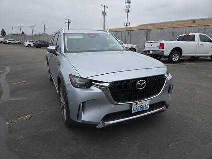 2024 Mazda CX-90 Spokane WA