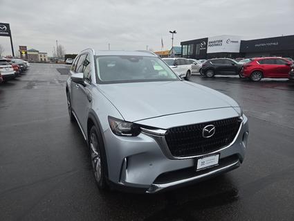 2024 Mazda CX-90 Spokane WA