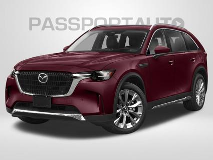 2024 Mazda CX-90 Suitland MD