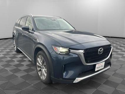 2024 Mazda CX-90 Spokane WA