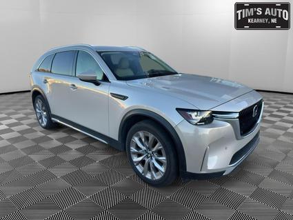 2024 Mazda CX-90 Kearney NE
