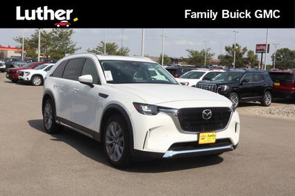 2024 Mazda CX-90 Fargo ND