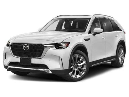 2024 Mazda CX-90 Fargo ND