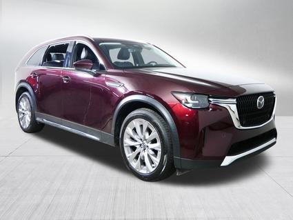 2024 Mazda CX-90 Minneapolis MN