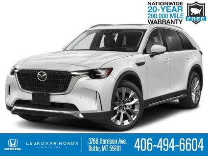 2024 Mazda CX-90 Butte MT
