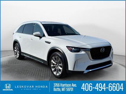 2024 Mazda CX-90 Butte MT
