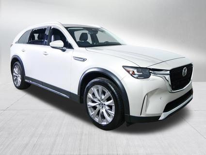 2024 Mazda CX-90 Minneapolis MN
