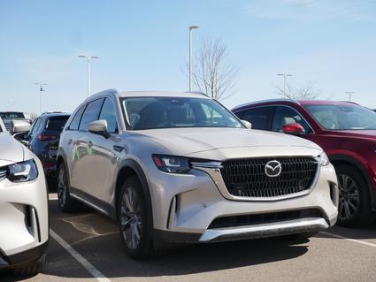 2024 Mazda CX-90 Minneapolis MN