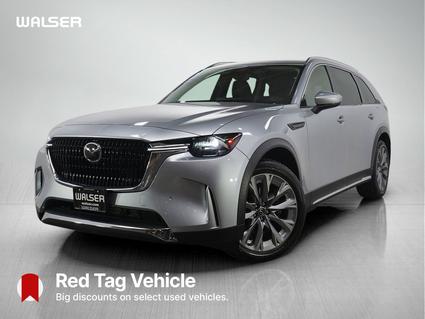 2024 Mazda CX-90 Burnsville MN