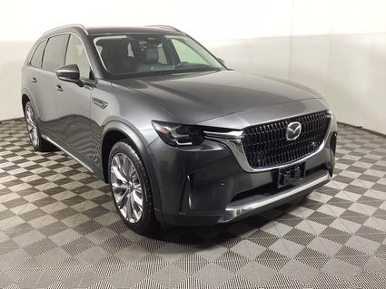 2024 Mazda CX-90 Grandville MI