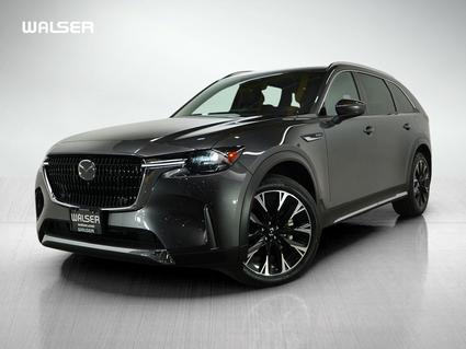 2024 Mazda CX-90 PHEV Burnsville MN