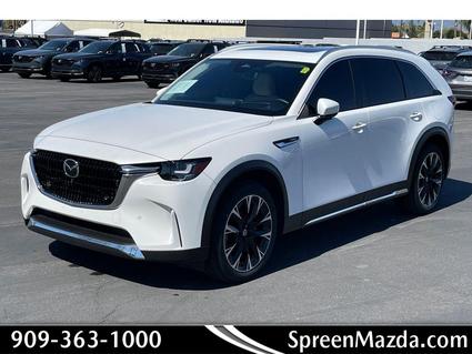 2024 Mazda CX-90 PHEV Loma Linda CA