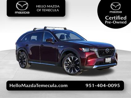 2024 Mazda CX-90 PHEV Temecula CA