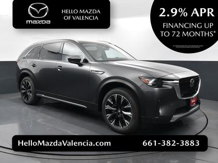 2025 Mazda CX-90 PHEV Valencia CA