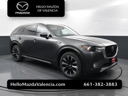 2025 Mazda CX-90 PHEV Valencia CA