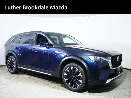 2026 Mazda CX-90 PHEV Minneapolis MN