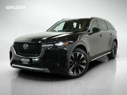 2024 Mazda CX-90 PHEV Burnsville MN