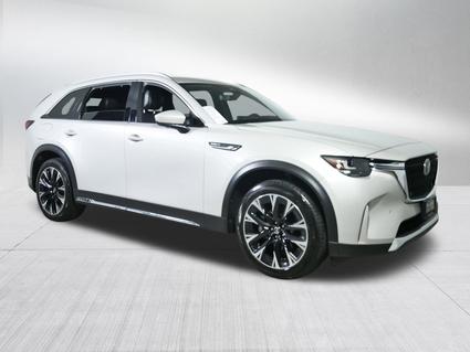 2024 Mazda CX-90 PHEV Minneapolis MN