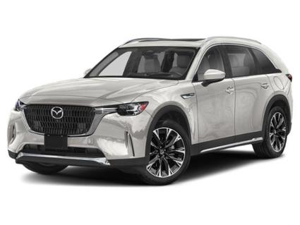 2024 Mazda CX-90 PHEV Minneapolis MN