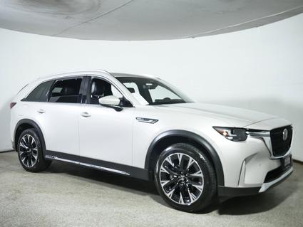 2024 Mazda CX-90 PHEV Minneapolis MN