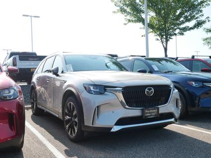 2024 Mazda CX-90 PHEV Minneapolis MN