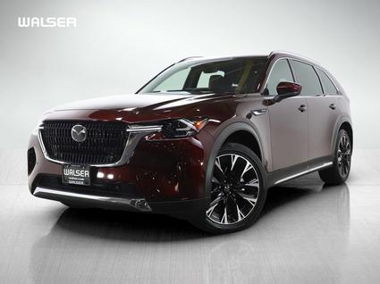 2024 Mazda CX-90 PHEV Burnsville MN