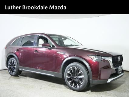 2025 Mazda CX-90 PHEV Minneapolis MN