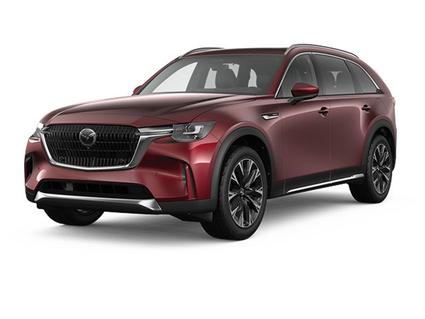 2025 Mazda CX-90 PHEV Grandville MI