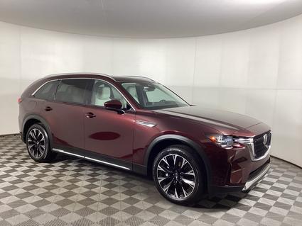 2025 Mazda CX-90 PHEV Grandville MI