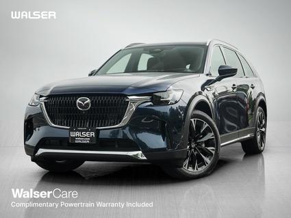 2025 Mazda CX-90 PHEV Burnsville MN