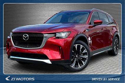 2025 Mazda CX-90 PHEV Fort Walton Beach FL