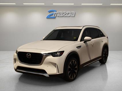 2025 Mazda CX-90 PHEV Loveland CO