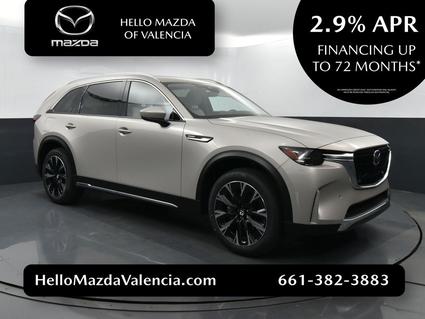 2025 Mazda CX-90 PHEV Valencia CA