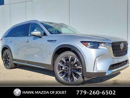 2025 Mazda CX-90 PHEV Plainfield IL