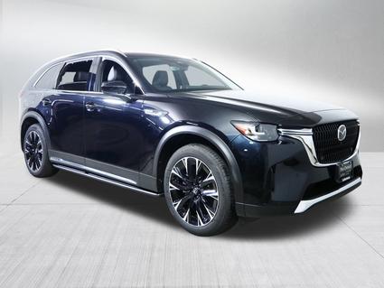 2025 Mazda CX-90 PHEV Minneapolis MN