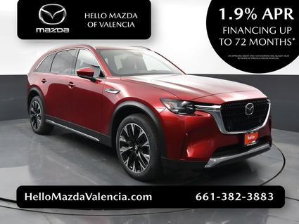 2026 Mazda CX-90 PHEV Valencia CA