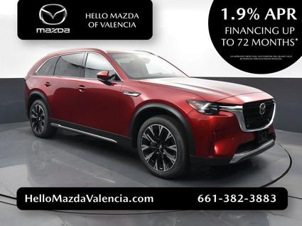 2026 Mazda CX-90 PHEV Valencia CA