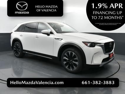 2026 Mazda CX-90 PHEV Valencia CA