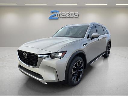 2026 Mazda CX-90 PHEV Loveland CO