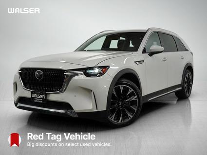 2024 Mazda CX-90 PHEV Burnsville MN