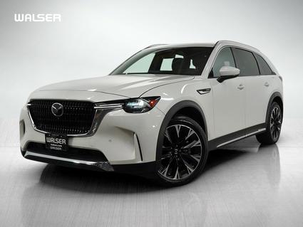 2024 Mazda CX-90 PHEV Burnsville MN