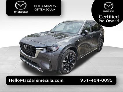 2024 Mazda CX-90 PHEV Temecula CA