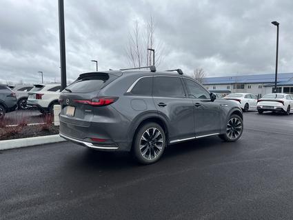 2024 Mazda CX-90 PHEV Bloomington IN