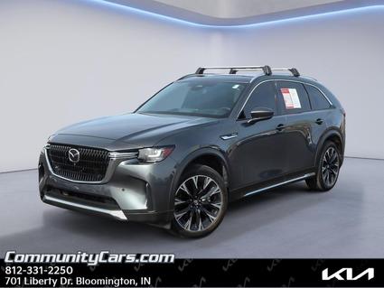 2024 Mazda CX-90 PHEV Bloomington IN